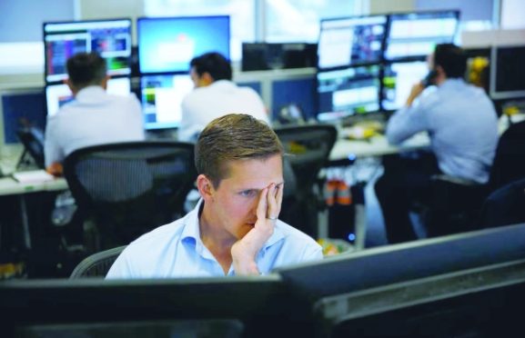 Wall Street Turns to Security Advisers on Iran Risks: What Investors Need to Know for Strategic Decision-Making