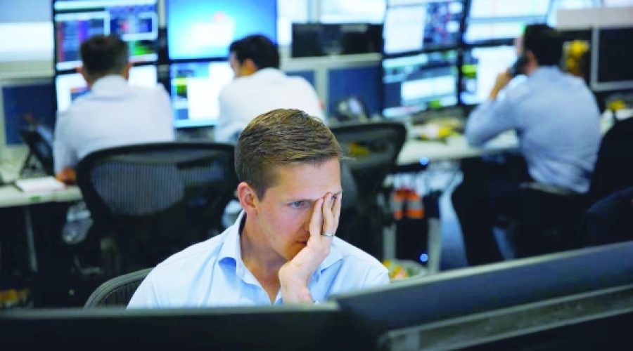 Wall Street Turns to Security Advisers on Iran Risks: What Investors Need to Know for Strategic Decision-Making