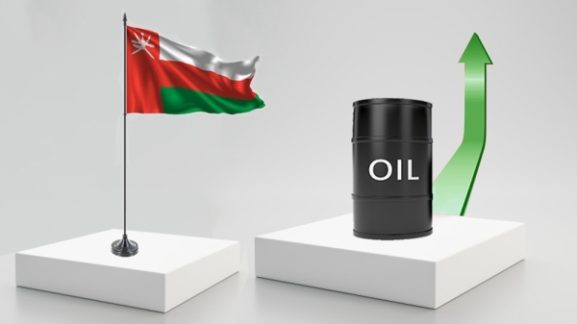 Omani Crude Hits Record High of $144.36: What This Means for Oil Investors and Businesses in Oman