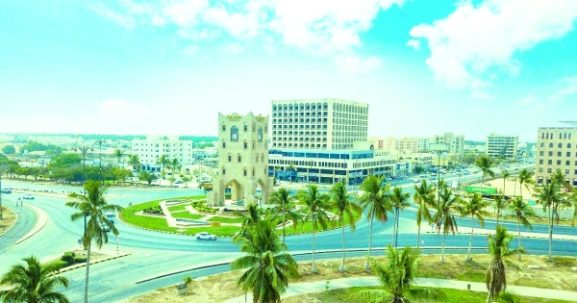 Salalah Fire Contained: What It Means for Stability and Investment Opportunities in Dhofar Markets