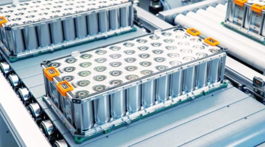 New Graphite Refinery in Al Buraimi: What This Pact Means for Oman’s Industrial Growth and Investment Opportunities