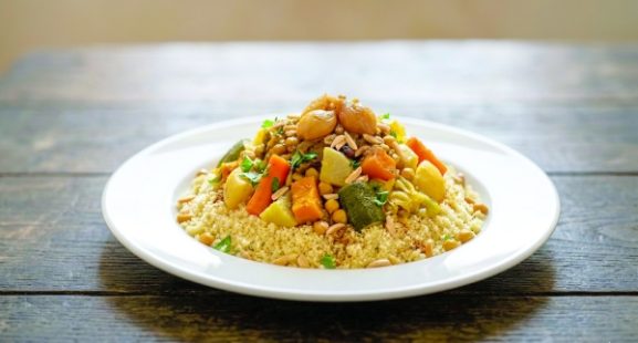 Couscous Comfort: Unlocking New Business Opportunities in Oman’s Culinary Market