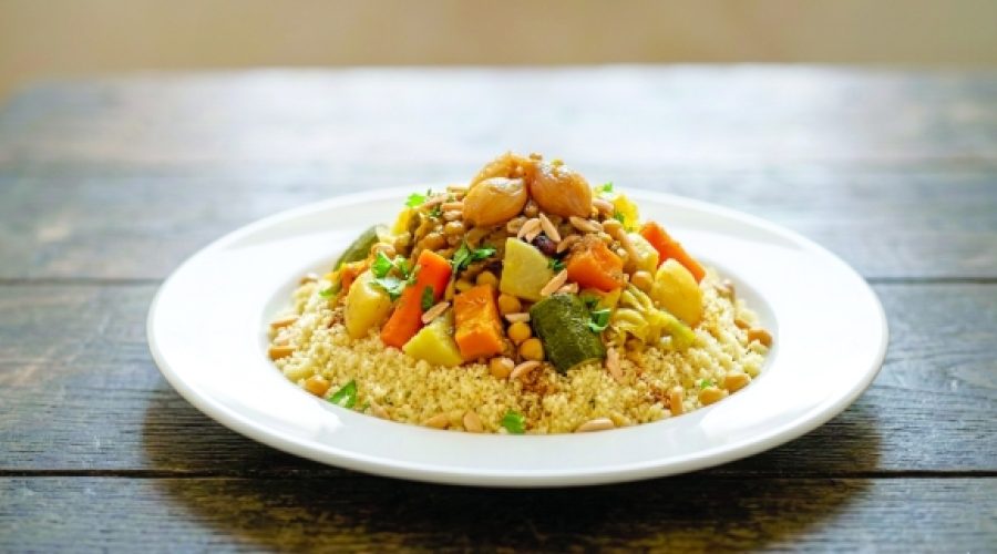 Couscous Comfort: Unlocking New Business Opportunities in Oman’s Culinary Market