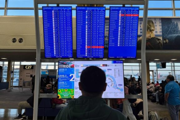 Middle East Disruptions Impact Nearly 6 Million Air Travelers: What It Means for the Aviation Sector and Your Business in Oman