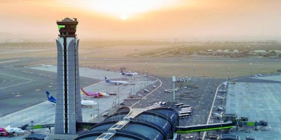Charter Flights Boost Tourism Revenue in Oman: Implications for Investors and Business Owners