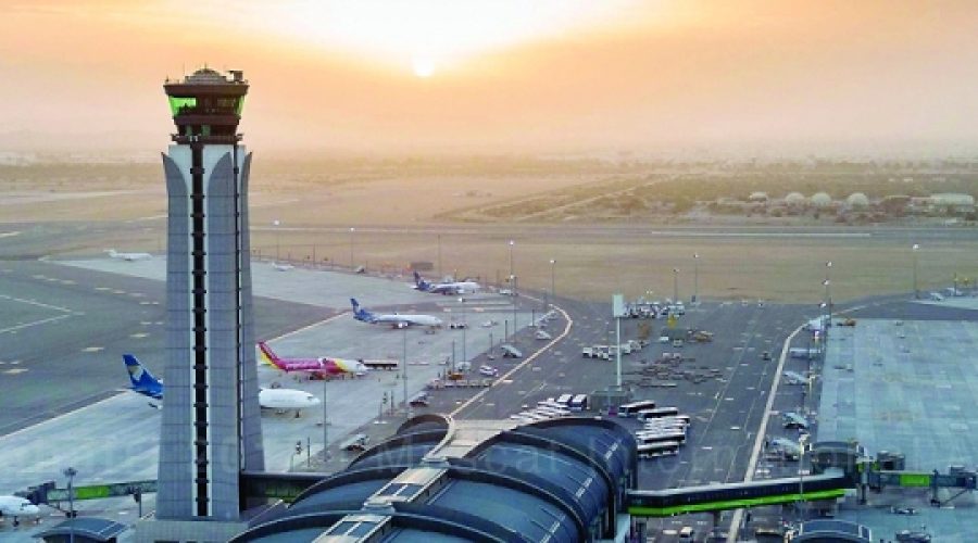 Charter Flights Boost Tourism Revenue in Oman: Implications for Investors and Business Owners