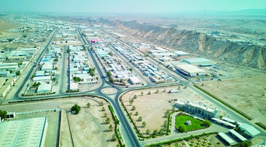 Al Buraimi Industrial City Secures RO 30 Million Investment: What It Means for Business Growth and Opportunities in Oman