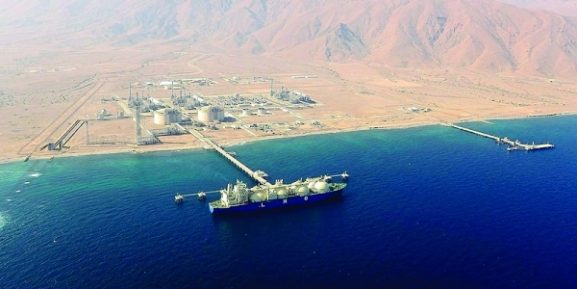 Oman's Gas Output Hits 4.455 bcm: Implications for Investment Opportunities in the Energy Sector
