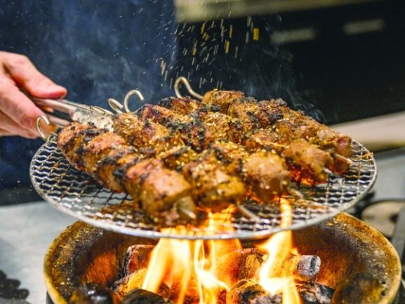 Elevate Your Menu: The Business Benefits of Omani Lamb Kebabs for Restaurants This Suhoor Season