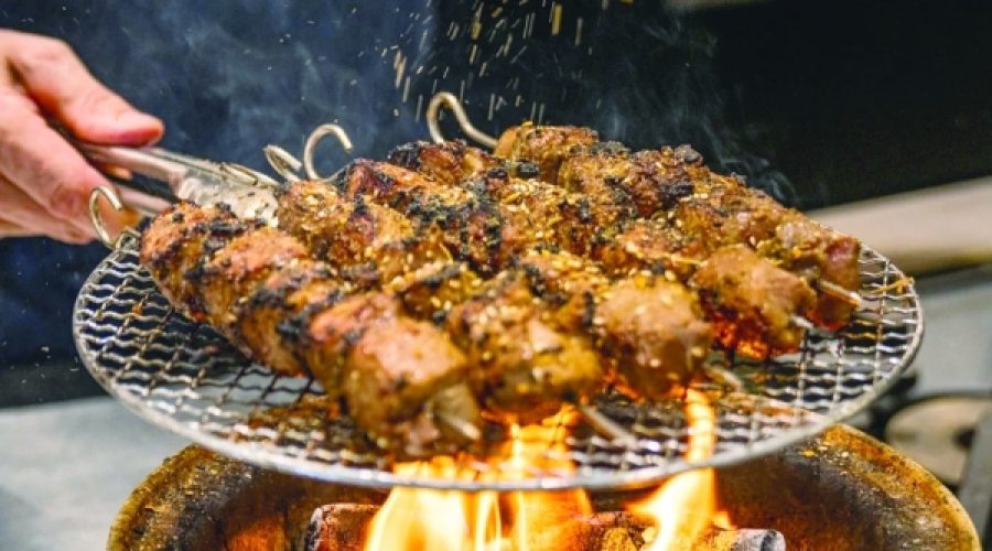 Elevate Your Menu: The Business Benefits of Omani Lamb Kebabs for Restaurants This Suhoor Season