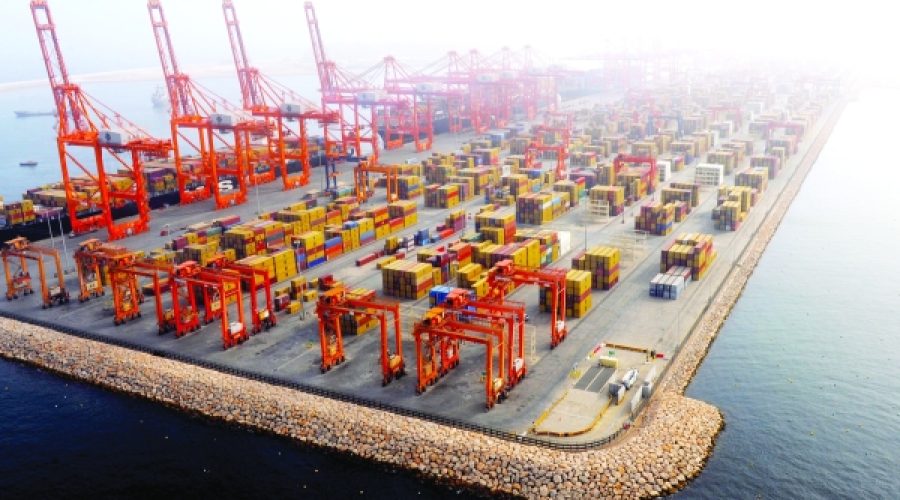 Oman-Dubai Green Corridor: Accelerating Diverted Cargo to Boost Regional Trade and Business Growth