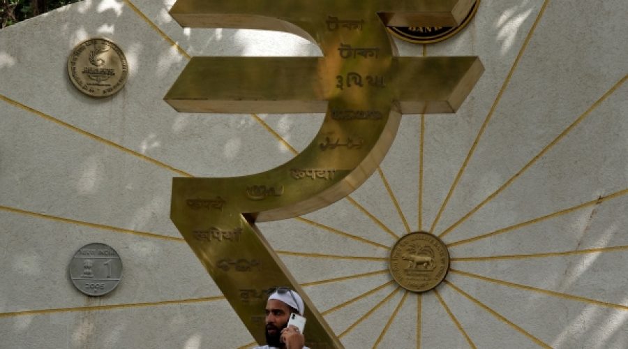 Indian Rupee Slides Amid Energy Supply Struggles: What Does This Mean for Your Business and Investments?