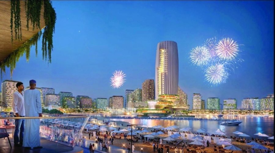 Muscat’s Global Playbook for Competitive Business Districts: What It Means for Investors and Entrepreneurs in Oman