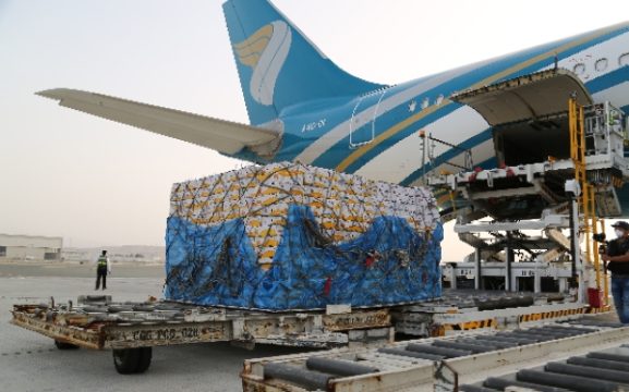 Oman Air Cargo to Introduce Fuel and War Risk Surcharges: What This Means for Your Shipping Costs and Business in Oman