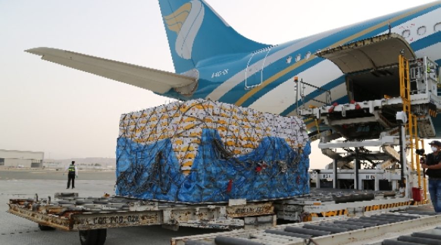Oman Air Cargo to Introduce Fuel and War Risk Surcharges: What This Means for Your Shipping Costs and Business in Oman