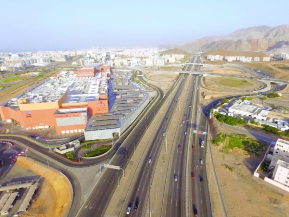Real Estate Index Surges 13.9% in Q4: Implications for Investors and Property Owners in Oman