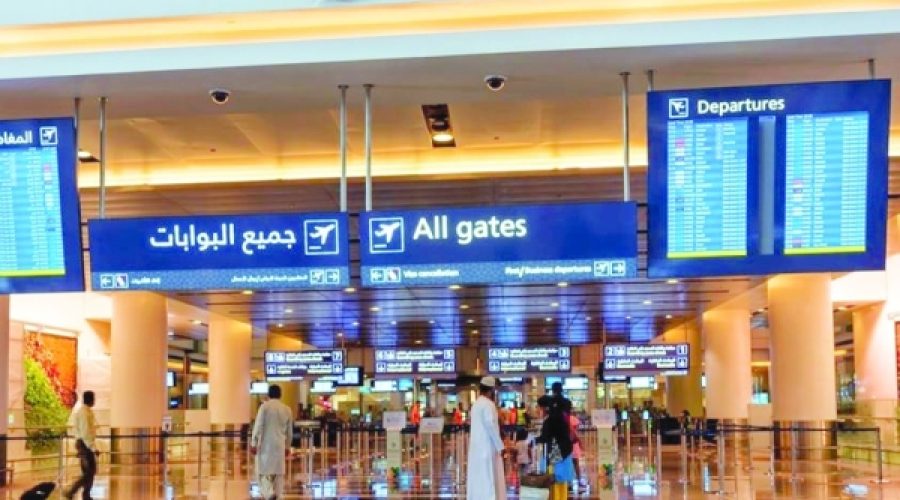 Oman: A Safe Haven and Regional Logistics Hub – What This Means for Investors and Businesses Amidst Regional Conflict