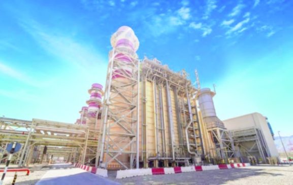 Pact to Extend Operational Life of 3,500 MW Oman Power Assets: What It Means for Energy Investors and Businesses