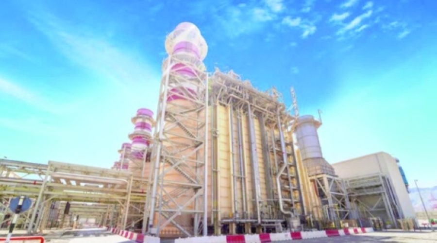 Pact to Extend Operational Life of 3,500 MW Oman Power Assets: What It Means for Energy Investors and Businesses