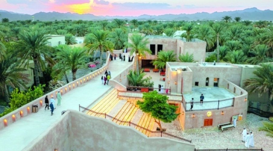 Domestic Tourism Boom During Eid Al Fitr: What It Means for Oman’s Business and Investment Climate