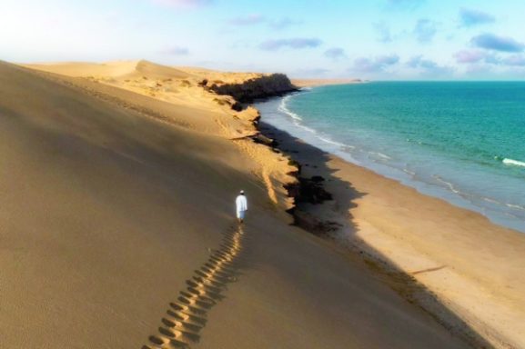 Boosting Local Economy: How the Eid Holiday Domestic Tourism Campaign Can Benefit Your Business in Oman