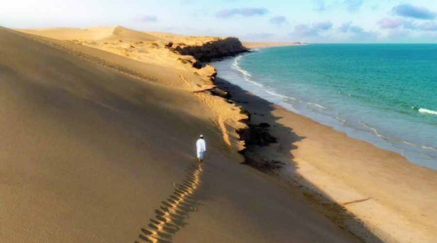 Boosting Local Economy: How the Eid Holiday Domestic Tourism Campaign Can Benefit Your Business in Oman