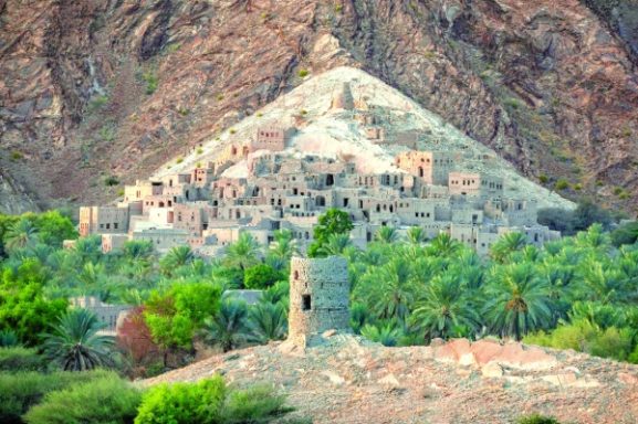 Reviving Oman's Historic Neighbourhoods: What This Means for Tourism Investors and Business Growth