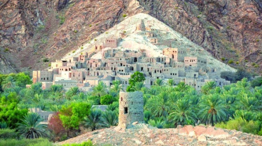 Reviving Oman’s Historic Neighbourhoods: What This Means for Tourism Investors and Business Growth