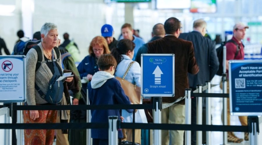 Global Air Travel Set to Double by 2050: What This Means for Oman’s Aviation and Investment Opportunities