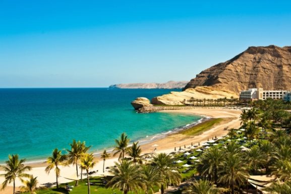 MSC Urges Caution on Beaches and Seas: Impact on Tourism and Coastal Business Activities in Oman