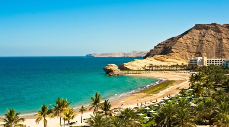 MSC Urges Caution on Beaches and Seas: Impact on Tourism and Coastal Business Activities in Oman