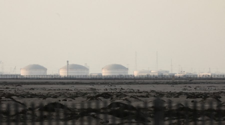 Operations Suspended at UAE’s Habshan Gas Facility: What This Means for Gulf Energy Investors and Businesses