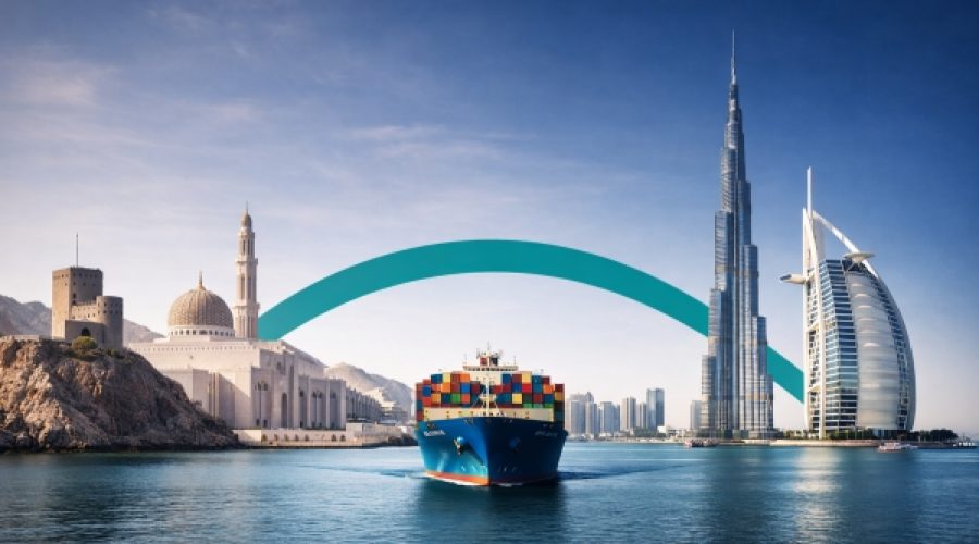Oman-Dubai Green Corridor Activated: What It Means for Boosting Trade and Business Opportunities