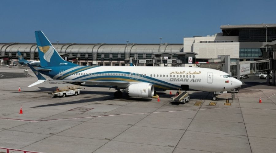 Oman’s Resilient Flight Operations: What the Outbound Cancellation Trends Mean for Your Business Travel