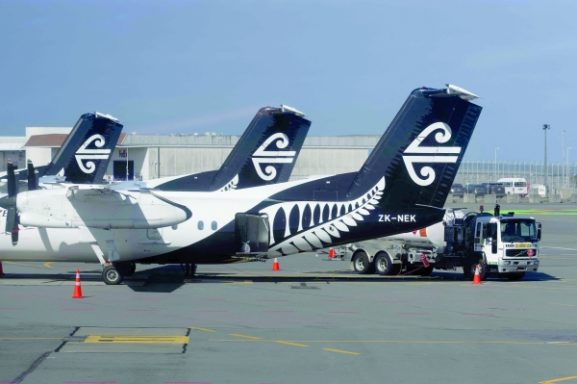 Middle East Conflict Drives Up Airfares: What This Means for Your Business Travel Costs and Logistics