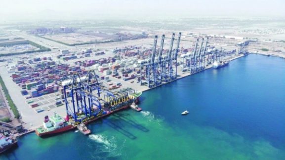 Sohar Port Terminal’s New Focus on Omani Gateway Cargo: An Essential Move for Local Businesses and Investors