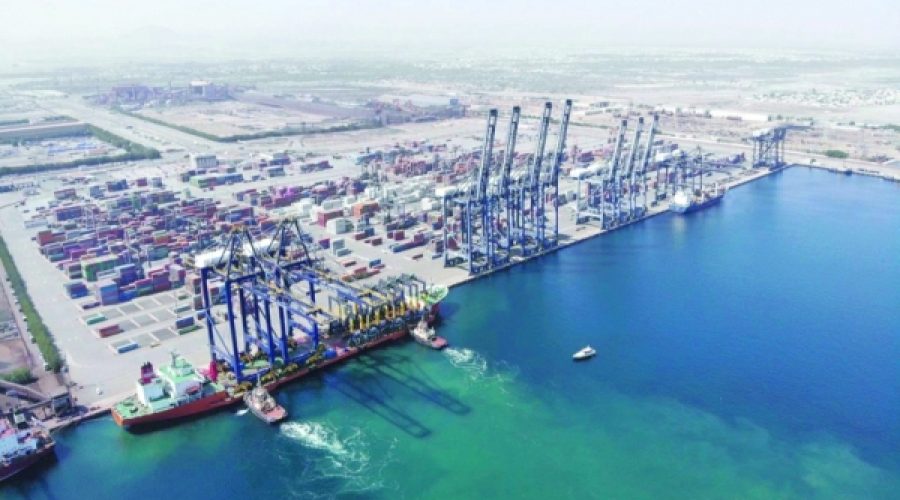 Sohar Port Terminal’s New Focus on Omani Gateway Cargo: An Essential Move for Local Businesses and Investors