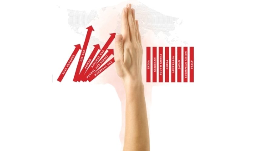 Global Governments Taking Action on Energy Costs: Implications for Businesses and Investors in Oman