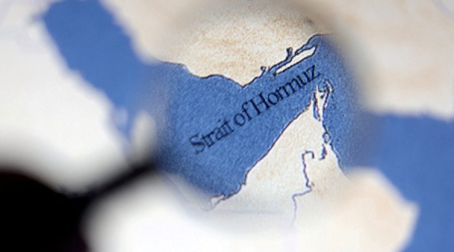 The Strait of Hormuz: What Its Stability Means for Global Trade and Your Business Investments