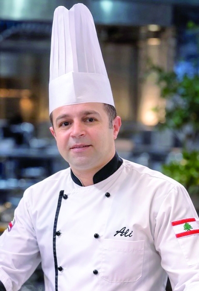 مجبوس دقم للمأكولات البحرية يرتقي بنكهات العيد: كيف يمكن لهذه المتعة الطهوية أن تعزز جاذبية أعمالك في سلطنة عمان