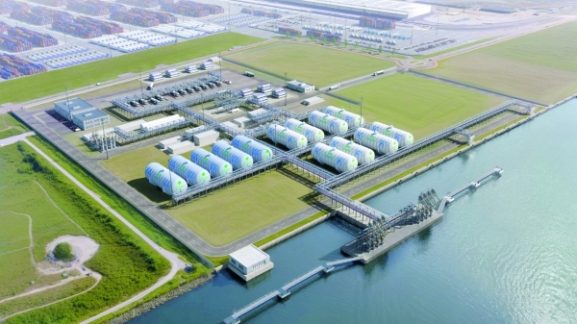 Strengthening Energy Ties: How the Oman-Europe Hydrogen Link and Amsterdam Terminal Boost Business Opportunities in Oman