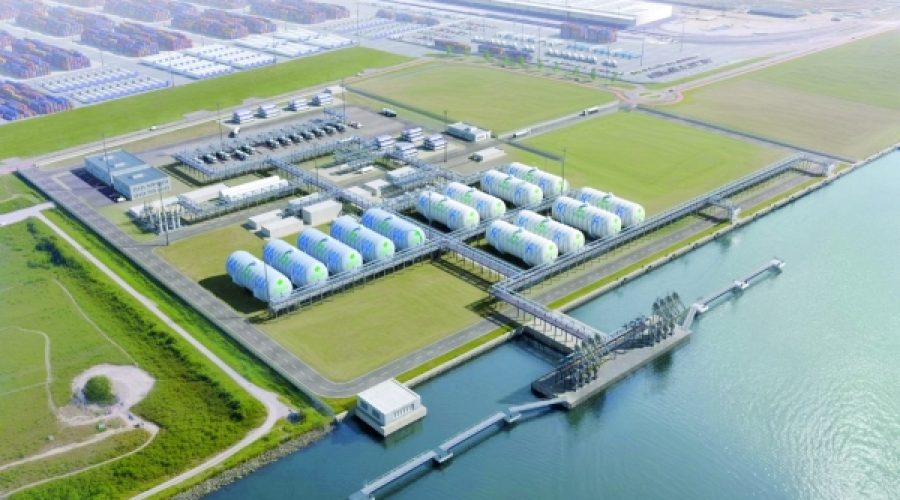 Strengthening Energy Ties: How the Oman-Europe Hydrogen Link and Amsterdam Terminal Boost Business Opportunities in Oman