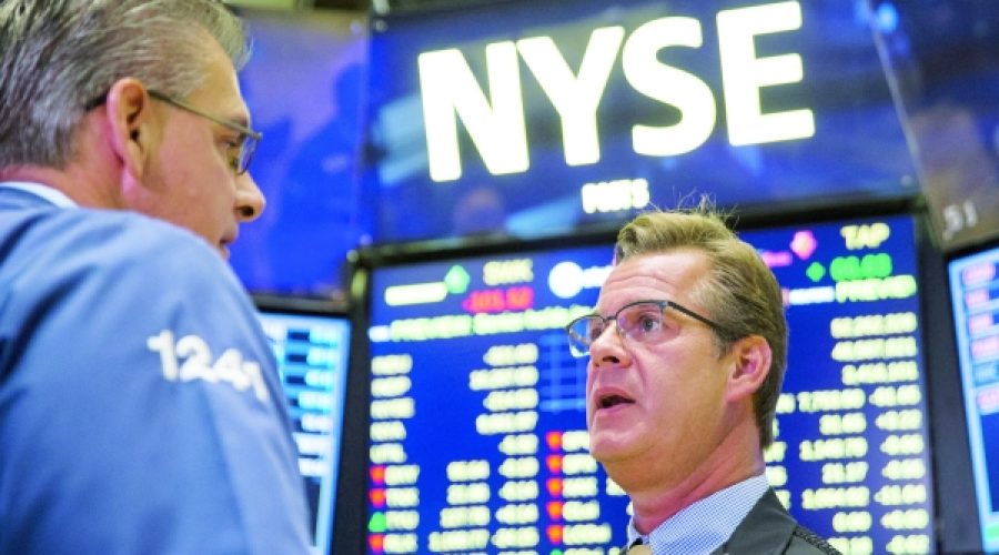 Market Volatility Amid Mideast Conflict: What Investors and Businesses in Oman Need to Know