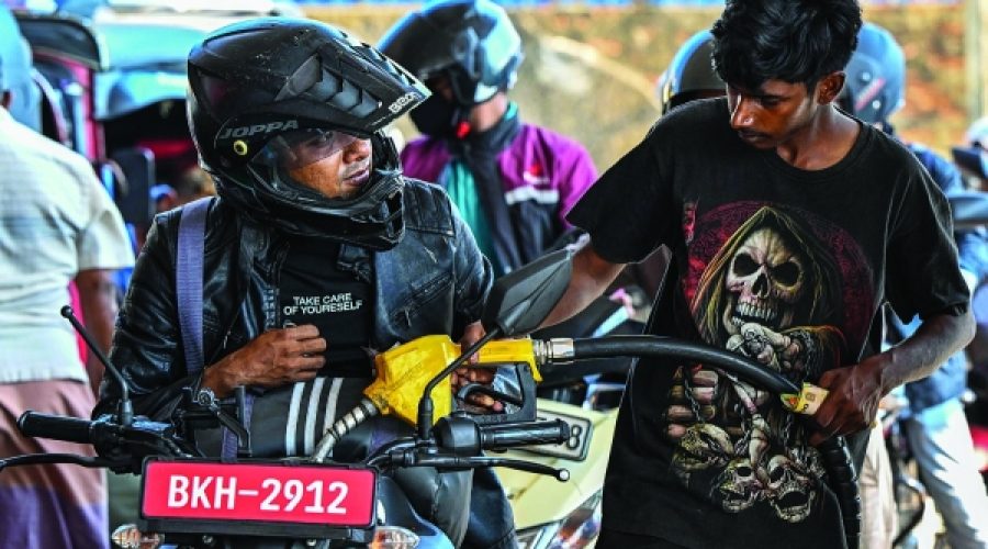 Fuel Price Surge in Sri Lanka: What Investors Need to Know About Market Impacts and Opportunities