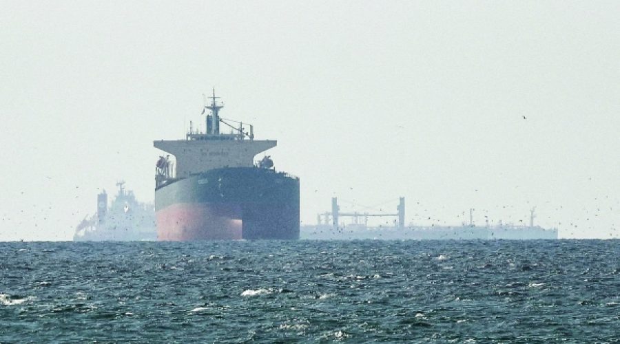 Hormuz Shipping Blockage: Key Solutions Every Investor and Business Owner in Oman Should Know