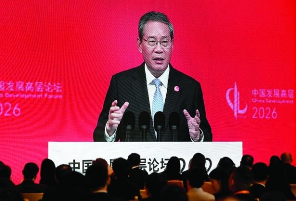 China's Economic Opening: Key Opportunities for Investors and Entrepreneurs in Oman