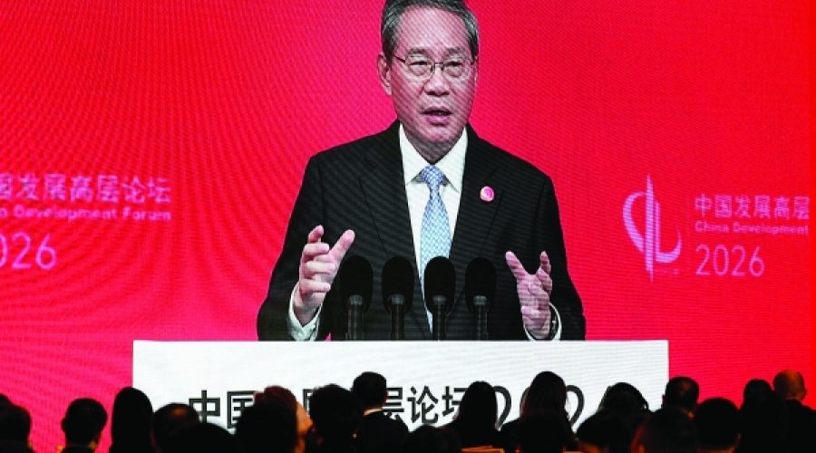 China’s Economic Opening: Key Opportunities for Investors and Entrepreneurs in Oman