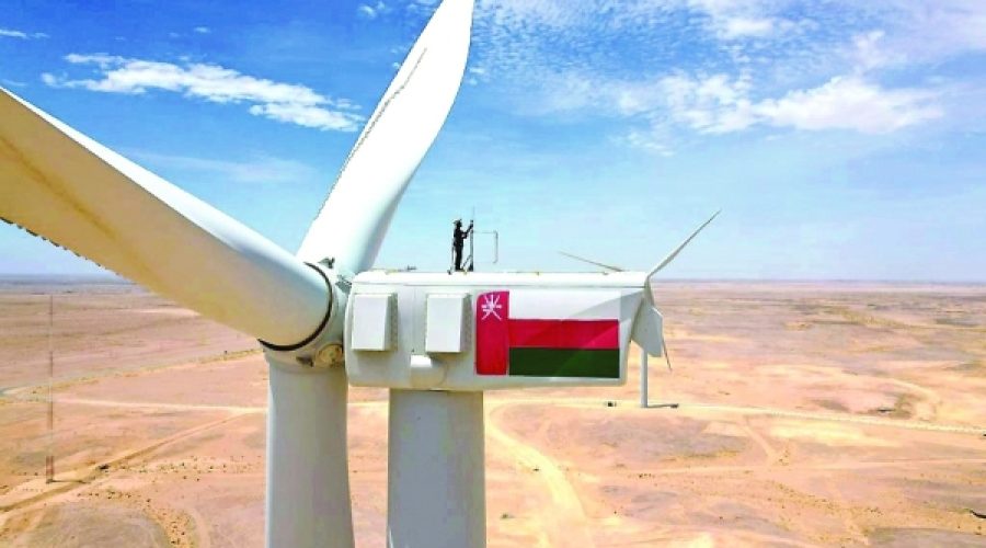 بناء صناعة محلية لطاقة الرياح: الفرص والأثر على المستثمرين ورواد الأعمال في سلطنة عمان