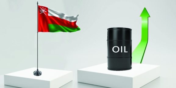 وصل سعر خام عُمان إلى 160.20 دولارًا للبرميل: ماذا يعني ارتفاع أسعار النفط للمستثمرين والشركات في عُمان؟
