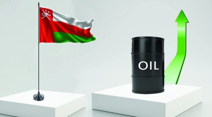 Oman Crude Hits $160.20 Per Barrel: What Soaring Oil Prices Mean for Investors and Businesses in Oman